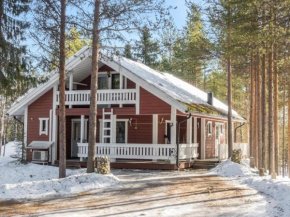 Holiday Home Old logger's house